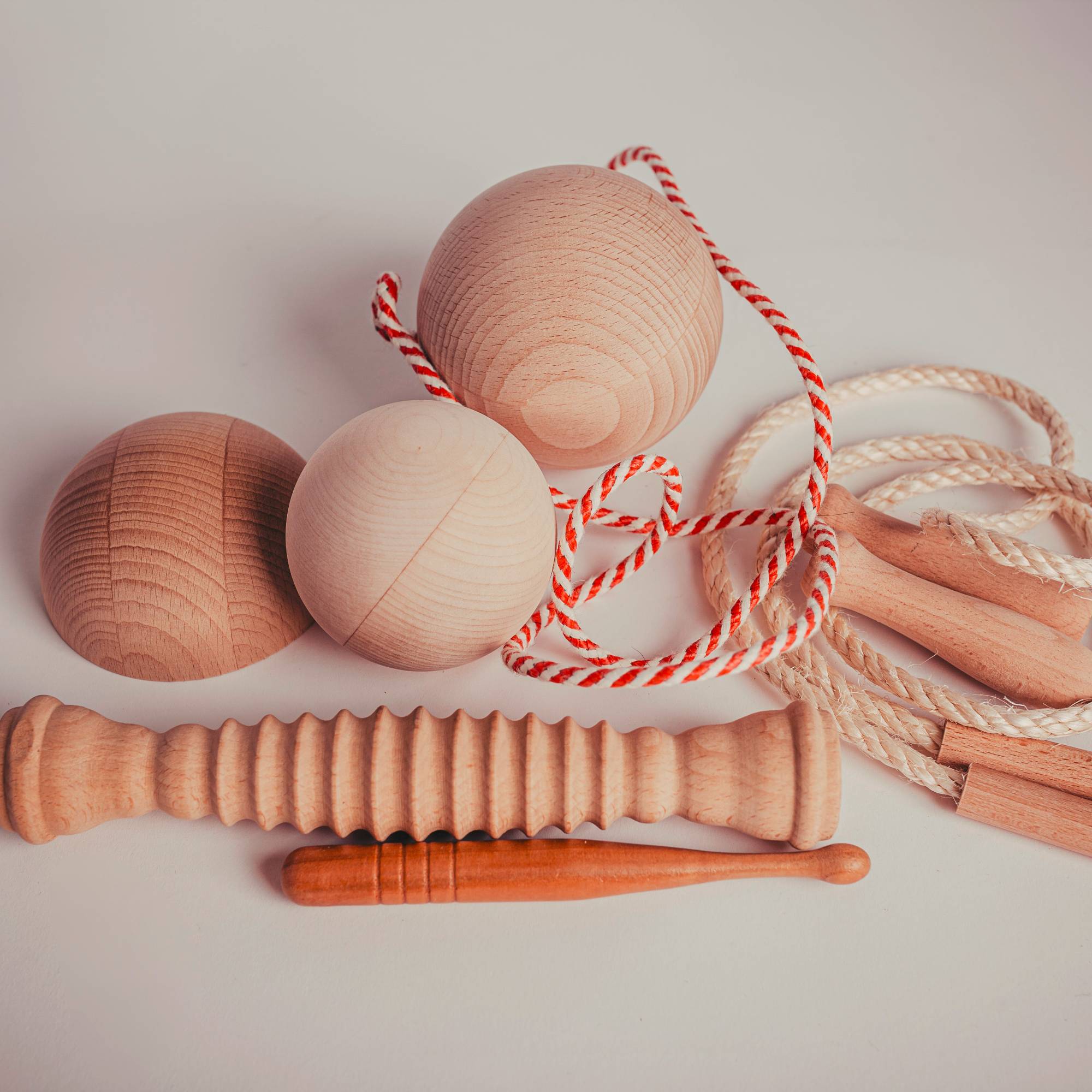 Wooden Sport Artikel